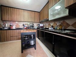 Blk 549 Jurong West Street 42 (Jurong West), HDB Executive #605942901